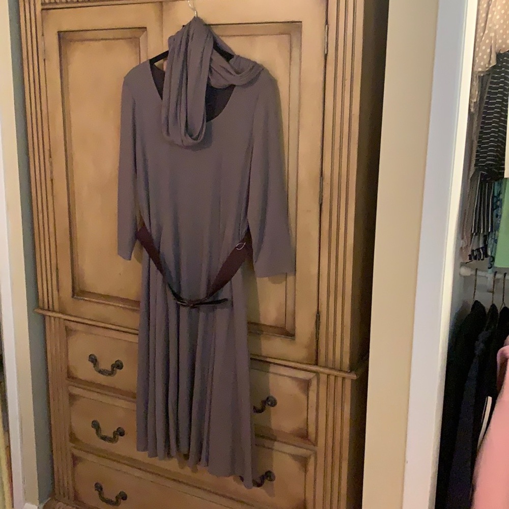 Casual dress